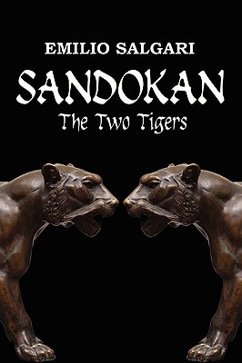 Sandokan: The Two Tigers