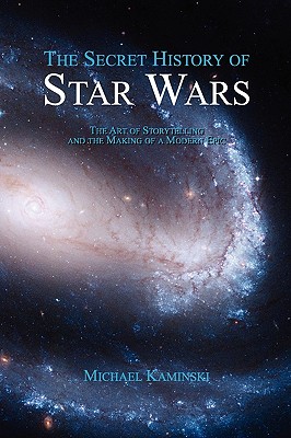 Image for The Secret History of Star Wars