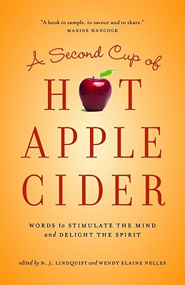 A Second Cup of Hot Apple Cider