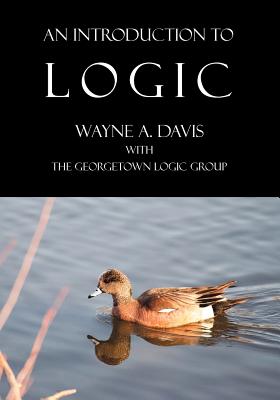 Image for An Introduction to Logic