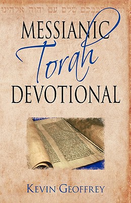 Image for Messianic Torah Devotional: Messianic Jewish Devotionals for the Five Books of Moses