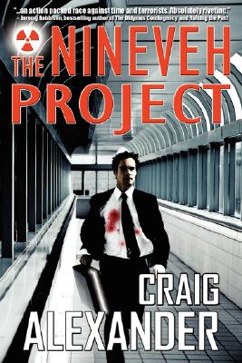 The Nineveh Project - A Novel