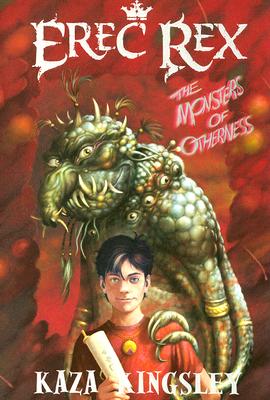 Monsters of Otherness