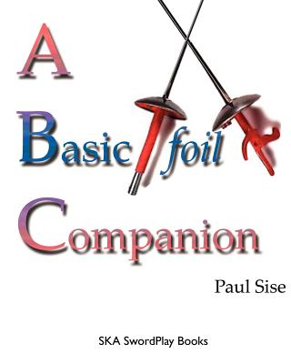 Image for A Basic Foil Companion