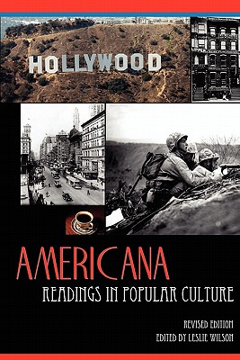 Image for Americana: Readings in Popular Culture