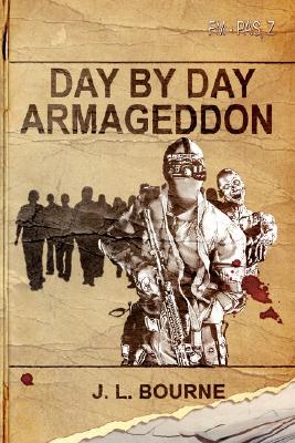 Image for Day By Day Armageddon