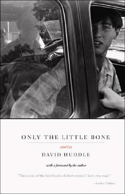 Only the Little Bone: Stories