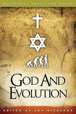 God and evolution : Protestants, Catholics, and Jews explore Darwin's challenge to faith
