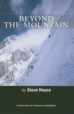 Beyond the Mountain
