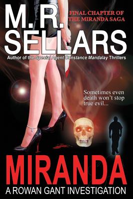 Miranda (A Rowan Gant Investigation)