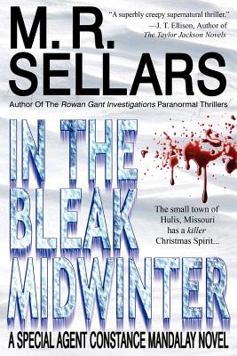 In the Bleak Midwinter: A Special Agent Constance Mandalay Novel