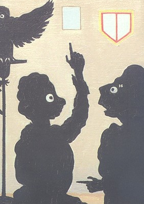 Image for Dot Dot Dot 16 Dot Dot Dot 16