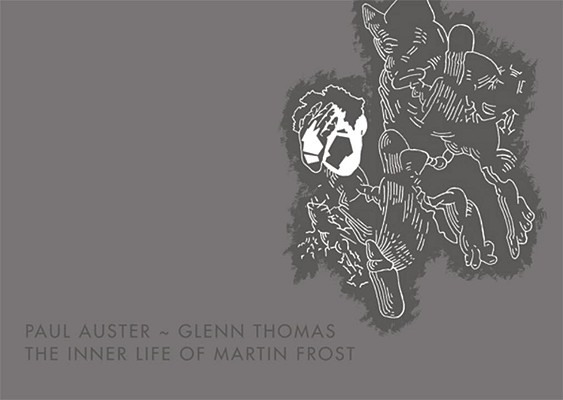Inner Life Of Martin Forest