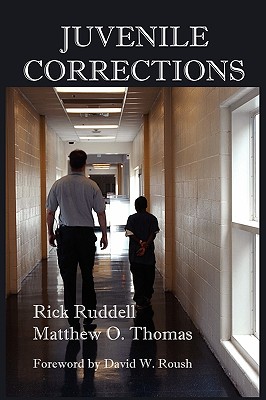 Image for Juvenile Corrections