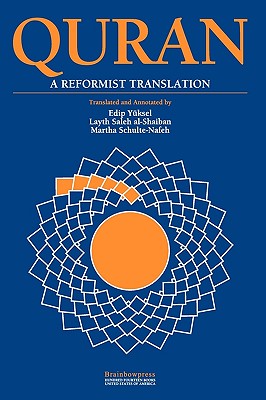 Image for Quran: A Reformist Translation (Koran, Kuran in Modern English)