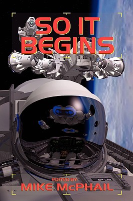 So It Begins (Defending the Future, No. 2) Image for So It Begins (Defending the Future, No. 2)