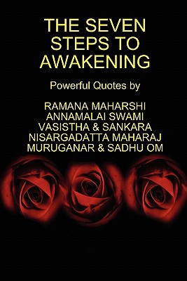 Image for The Seven Steps to Awakening