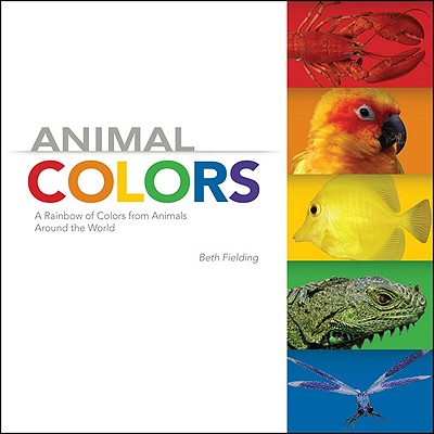 Image for Animal Colors Animal Colors