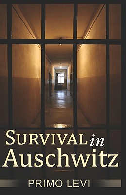 Image for Survival In Auschwitz