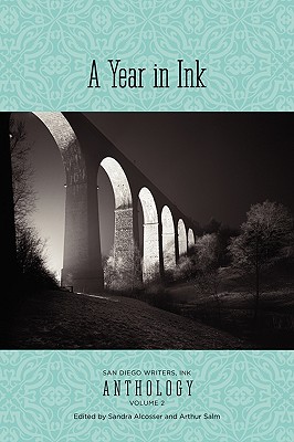 Image for YEAR IN INK, A SAN DIEGO WRITERS INK, VOLUME 2