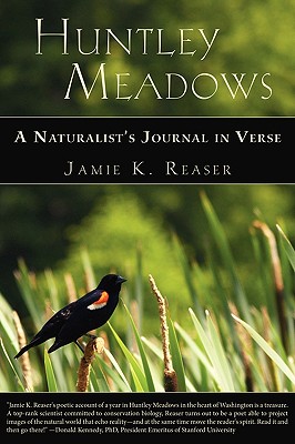 Huntley Meadows: A Naturalist's Journal in Verse