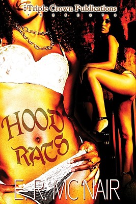Image for The Hood Rats: (Triple Crown Publications Presents)
