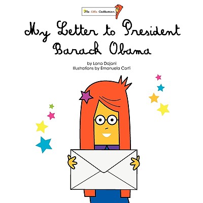 My Letter to President Barack Obama