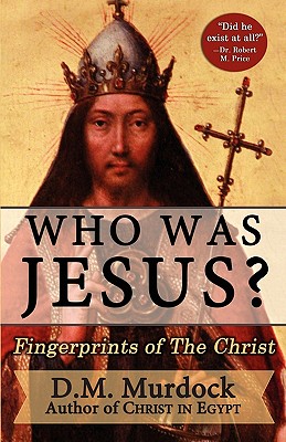 Who Was Jesus Fingerprints of the Christ