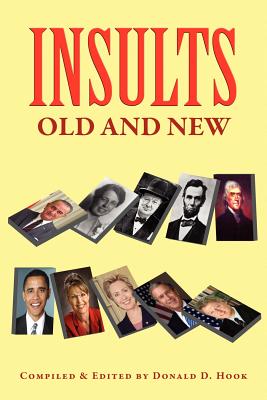 Insults: Old and New