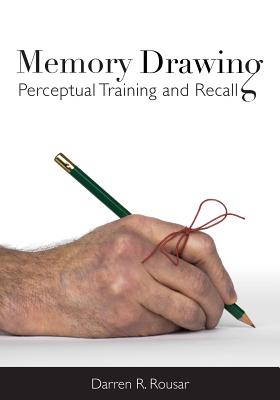Image for Memory Drawing: Perceptual Training and Recall