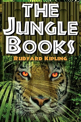 Image for The Jungle Books: The First and Second Jungle Book in One Complete Volume
