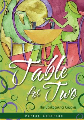Image for Table for Two - The Cookbook for Couples