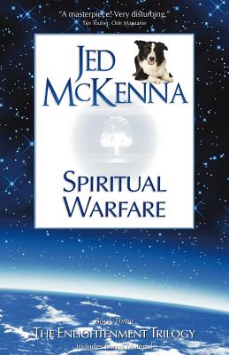 Image for Spiritual Warfare: Book Three of The Enlightenment Trilogy