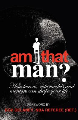 Image for Am I That Man?