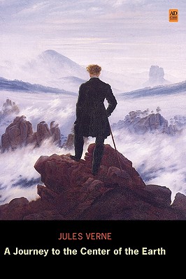 Image for A Journey to the Center of the Earth (Ad Classic)