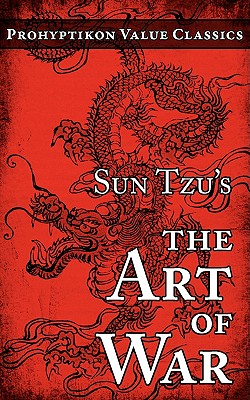 Image for Sun Tzu's The Art of War (Prohyptikon Value Classics)