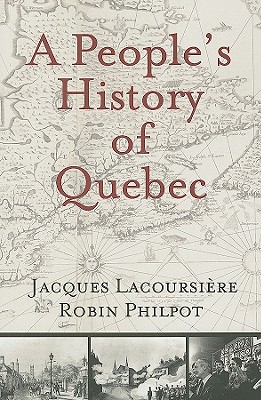 People's History of Quebec