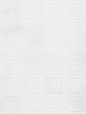 Image for New York Graphic Workshop: 1964-1970 New York Graphic Workshop: 1964-1970