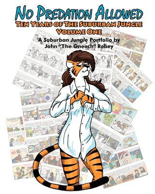No Predation Allowed: Ten Years of the Suburban Jungle