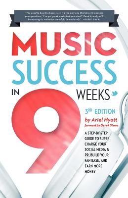 Image for Music Success In 9 Weeks