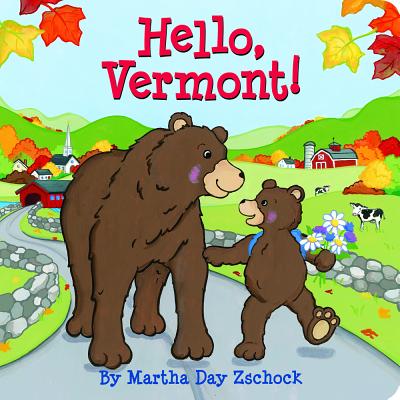 Image for Hello, Vermont! Hello, Vermont!