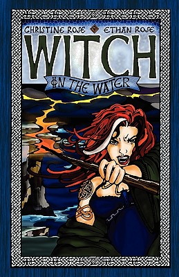 Witch on the Water (Rowan of the Wood) (Volume 2)