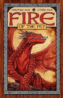 Fire of the Fey (Rowan of the Wood) (Volume 3)