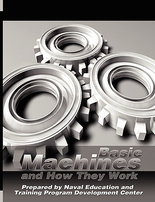 Image for Basic Machines and How They Work