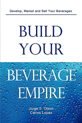 Image for Build Your Beverage Empire