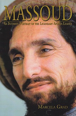 Image for Massoud: An Intimate Portrait of the Legendary Afghan Leader