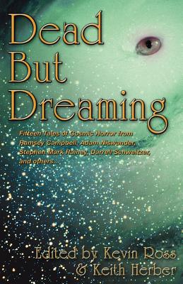 Image for Dead But Dreaming