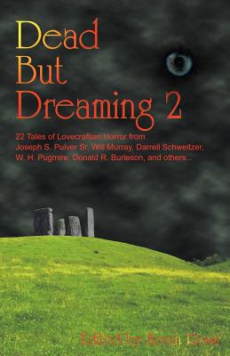 Image for Dead But Dreaming 2