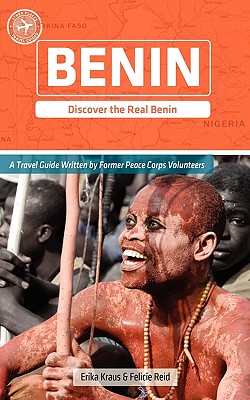 Image for Benin (Other Places Travel Guide)