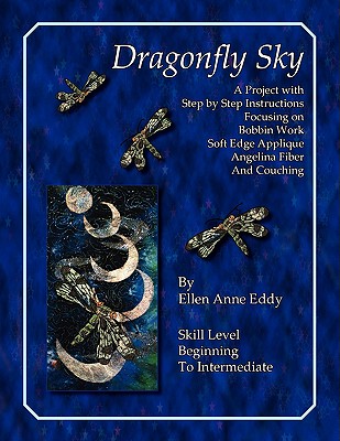 Image for Dragonfly Sky